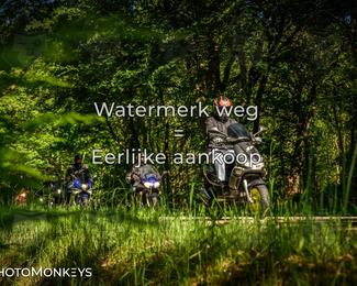 Motor Elfstedentocht 2026 photo