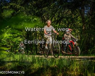 Motor Elfstedentocht 2026 photo