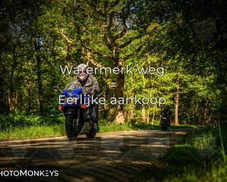 Motor Elfstedentocht 2026 photo