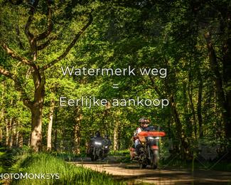 Motor Elfstedentocht 2026 photo
