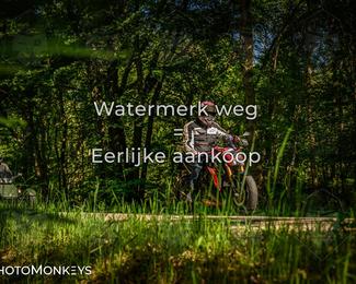 Motor Elfstedentocht 2026 photo