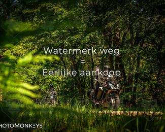 Motor Elfstedentocht 2026 photo