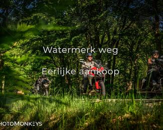 Motor Elfstedentocht 2026 photo
