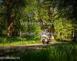 Motor Elfstedentocht 2026 photo
