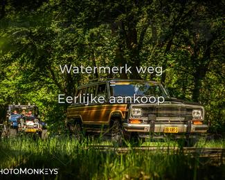 Motor Elfstedentocht 2026 photo