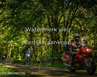 Motor Elfstedentocht 2026 photo