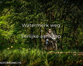 Motor Elfstedentocht 2026 photo