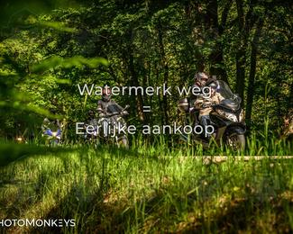Motor Elfstedentocht 2026 photo