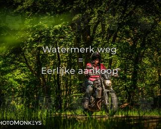 Motor Elfstedentocht 2026 photo