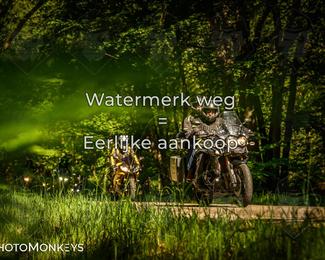 Motor Elfstedentocht 2026 photo