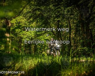 Motor Elfstedentocht 2026 photo