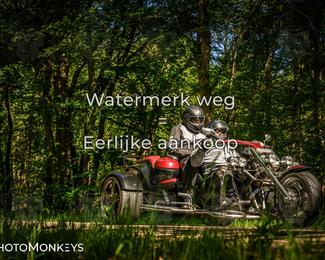 Motor Elfstedentocht 2026 photo
