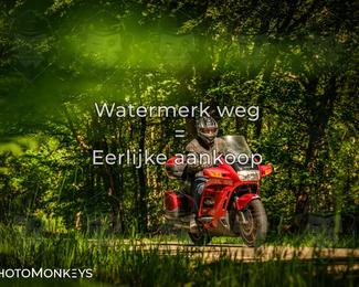 Motor Elfstedentocht 2026 photo