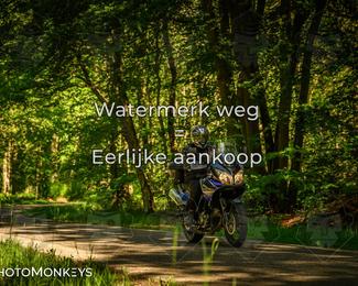 Motor Elfstedentocht 2026 photo