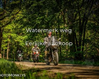 Motor Elfstedentocht 2026 photo