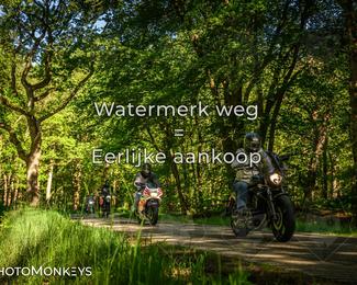 Motor Elfstedentocht 2026 photo