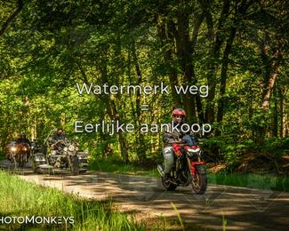 Motor Elfstedentocht 2026 photo