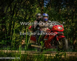 Motor Elfstedentocht 2026 photo