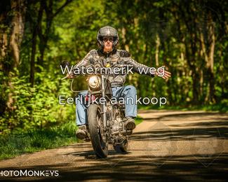 Motor Elfstedentocht 2026 photo