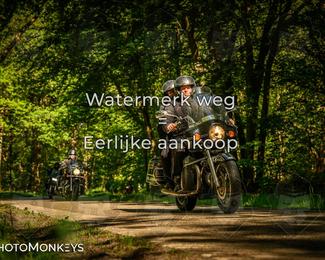 Motor Elfstedentocht 2026 photo
