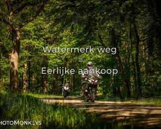Motor Elfstedentocht 2026 photo