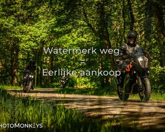Motor Elfstedentocht 2026 photo