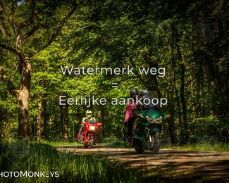Motor Elfstedentocht 2026 photo