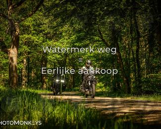 Motor Elfstedentocht 2026 photo