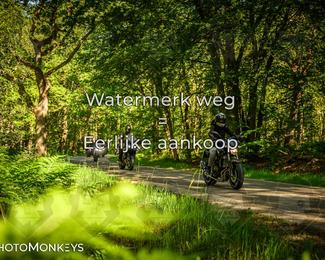 Motor Elfstedentocht 2026 photo