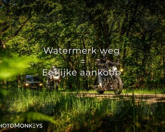 Motor Elfstedentocht 2026 photo