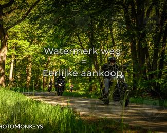 Motor Elfstedentocht 2026 photo