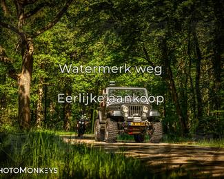 Motor Elfstedentocht 2026 photo