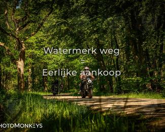 Motor Elfstedentocht 2026 photo