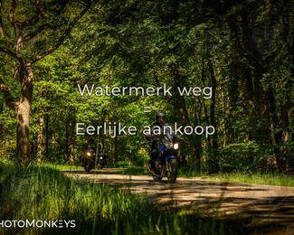 Motor Elfstedentocht 2026 photo