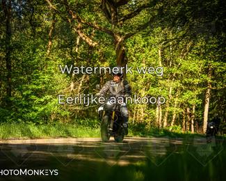 Motor Elfstedentocht 2026 photo
