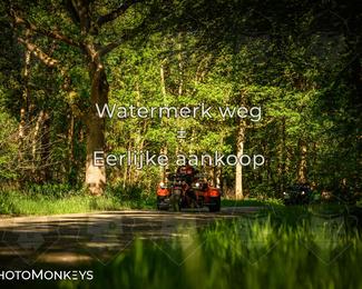 Motor Elfstedentocht 2026 photo