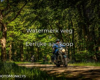 Motor Elfstedentocht 2026 photo