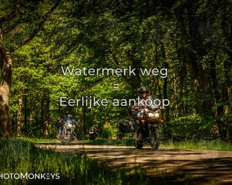 Motor Elfstedentocht 2026 photo