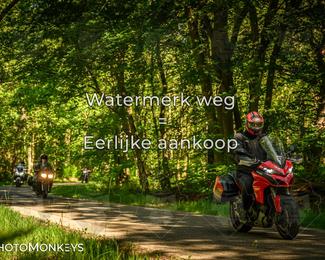 Motor Elfstedentocht 2026 photo