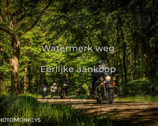 Motor Elfstedentocht 2026 photo