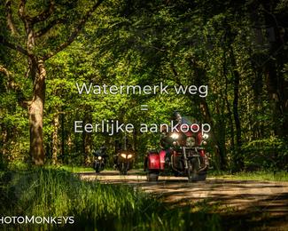 Motor Elfstedentocht 2026 photo