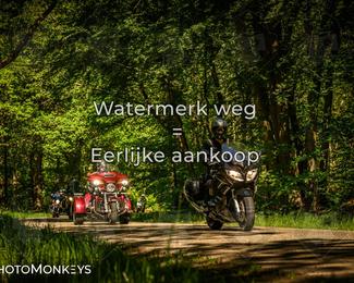 Motor Elfstedentocht 2026 photo