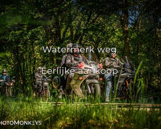 Motor Elfstedentocht 2026 photo