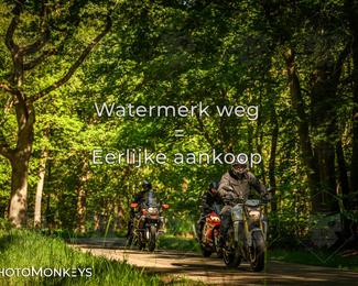 Motor Elfstedentocht 2026 photo