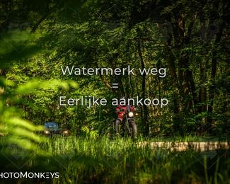Motor Elfstedentocht 2026 photo