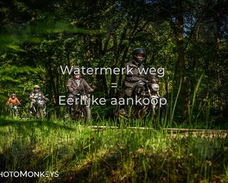 Motor Elfstedentocht 2026 photo