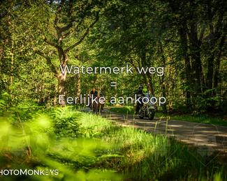 Motor Elfstedentocht 2026 photo