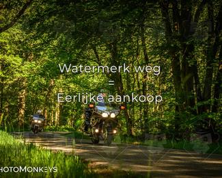 Motor Elfstedentocht 2026 photo
