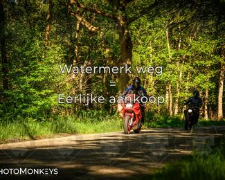 Motor Elfstedentocht 2026 photo