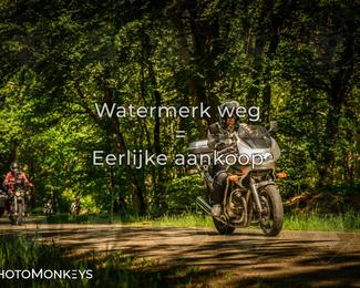 Motor Elfstedentocht 2026 photo